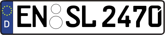 EN-SL2470