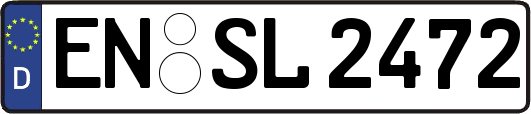 EN-SL2472