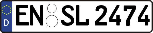 EN-SL2474