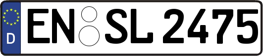 EN-SL2475
