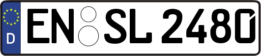 EN-SL2480