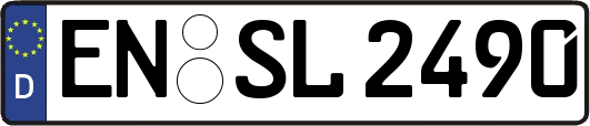 EN-SL2490