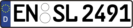 EN-SL2491