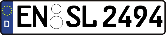 EN-SL2494