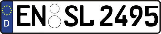 EN-SL2495
