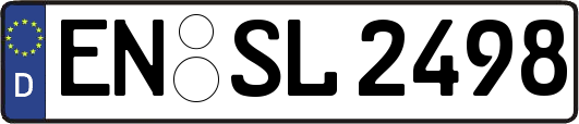 EN-SL2498