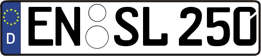 EN-SL250