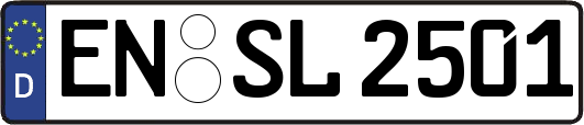 EN-SL2501