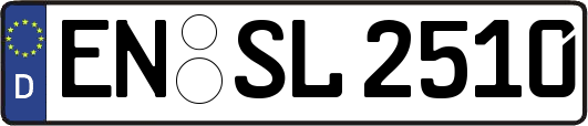 EN-SL2510