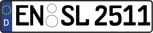 EN-SL2511