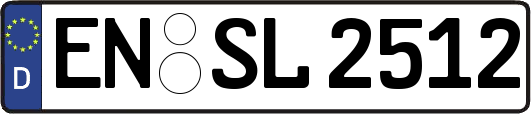 EN-SL2512