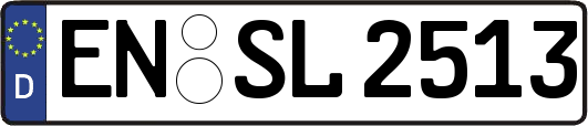 EN-SL2513