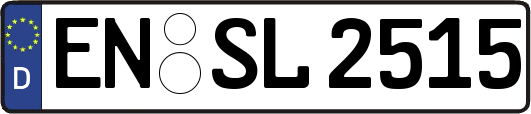 EN-SL2515