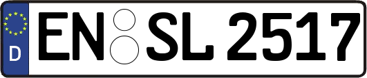 EN-SL2517