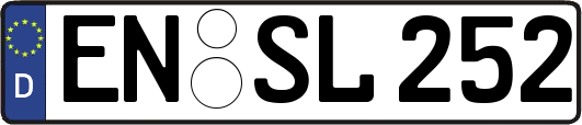 EN-SL252