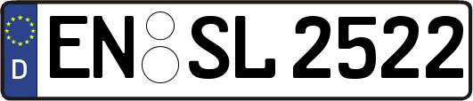 EN-SL2522