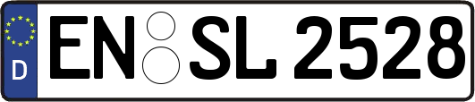 EN-SL2528