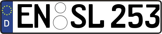 EN-SL253