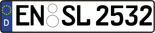 EN-SL2532