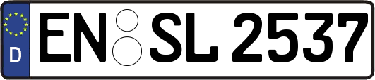 EN-SL2537