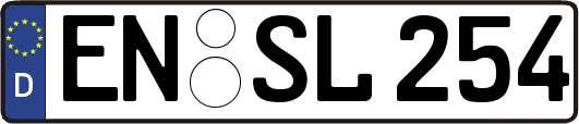 EN-SL254