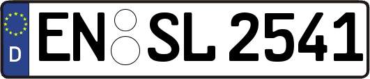 EN-SL2541