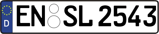 EN-SL2543
