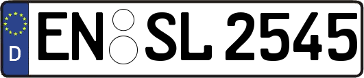 EN-SL2545