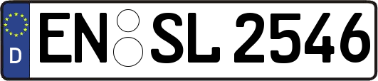EN-SL2546