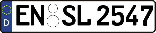 EN-SL2547