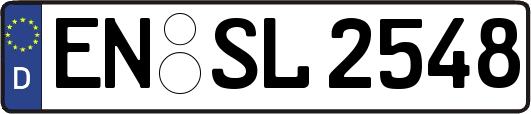 EN-SL2548
