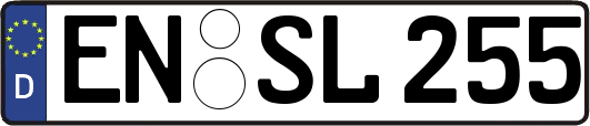EN-SL255