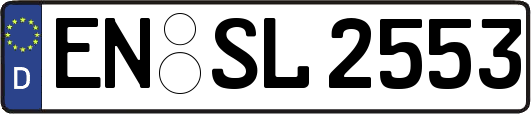 EN-SL2553
