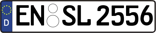 EN-SL2556
