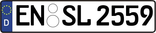 EN-SL2559