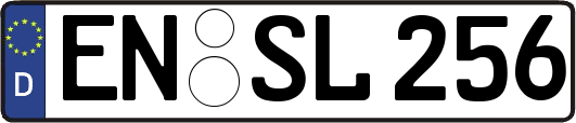EN-SL256