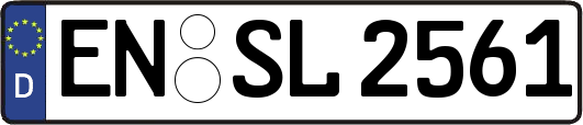 EN-SL2561