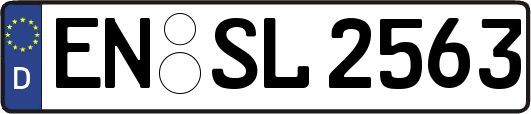 EN-SL2563
