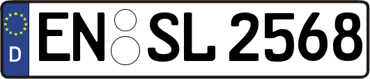 EN-SL2568