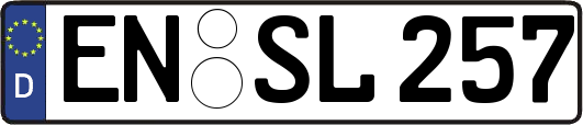 EN-SL257