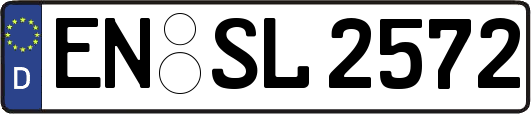EN-SL2572