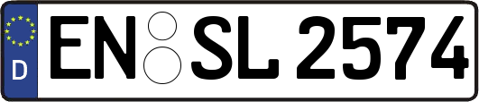 EN-SL2574