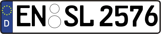 EN-SL2576