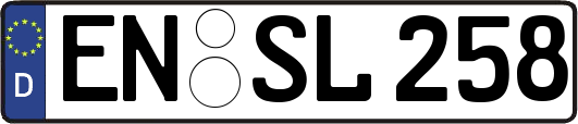 EN-SL258