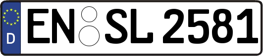 EN-SL2581