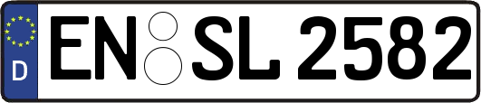 EN-SL2582
