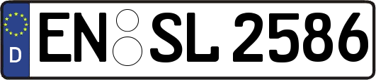 EN-SL2586