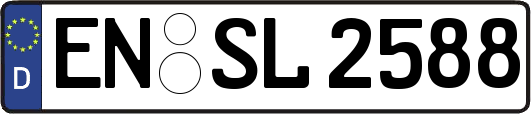 EN-SL2588