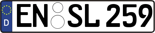 EN-SL259