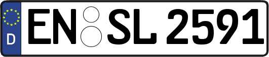 EN-SL2591